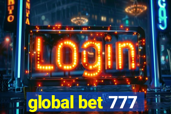 global bet 777